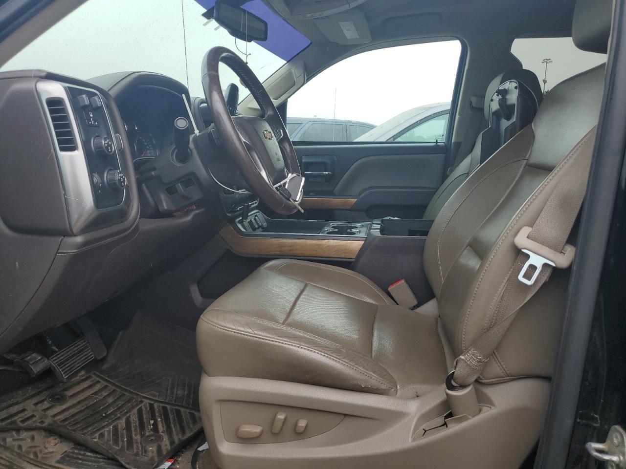 3GCUKSEC2GG337818 CHEVROLET ALL Models 2016