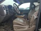 2016 Chevrolet Silverado K1500 Ltz for Sale in Woodhaven, MI - Side
