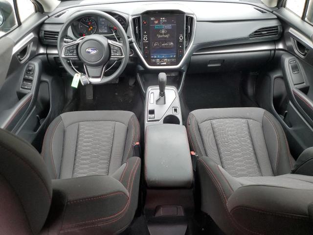  SUBARU IMPREZA 2024 Granatowy
