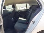 2015 VOLKSWAGEN GOLF S BLU for sale at Copart PETERLEE