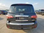 2015 Infiniti Qx80  იყიდება Grand Prairie-ში, TX - Mechanical