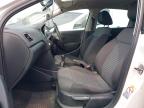 2013 VOLKSWAGEN POLO MATCH for sale at Copart WOLVERHAMPTON