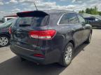 2016 KIA SORENTO LX   for sale at Copart ON - OTTAWA