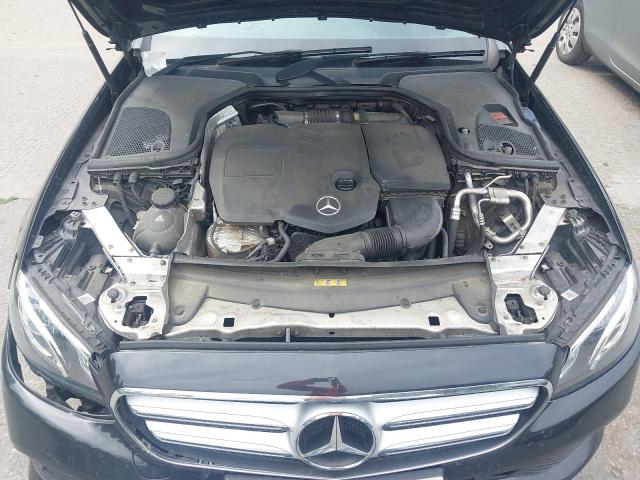 2017 MERCEDES-BENZ E 220 D SE AUTO 