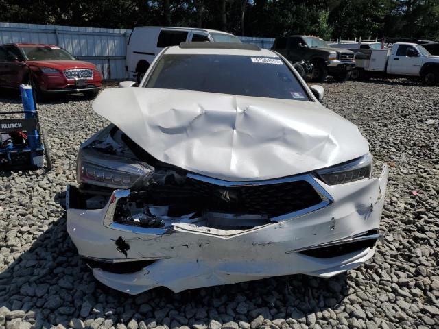  ACURA TLX 2019 Белы