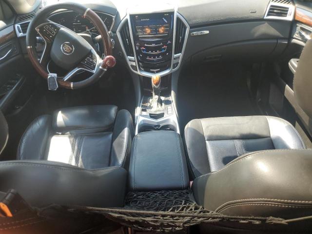 CADILLAC SRX 2016 Black