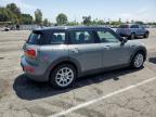 2016 Mini Cooper Clubman იყიდება Van Nuys-ში, CA - Mechanical