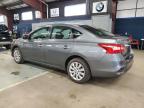 2018 Nissan Sentra S for Sale in East Granby, CT - Minor Dent/Scratches