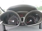 2011 Ford Fiesta Ses na sprzedaż w Hampton, VA - Side