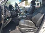 2013 Infiniti Jx35  на продаже в Rancho Cucamonga, CA - Side