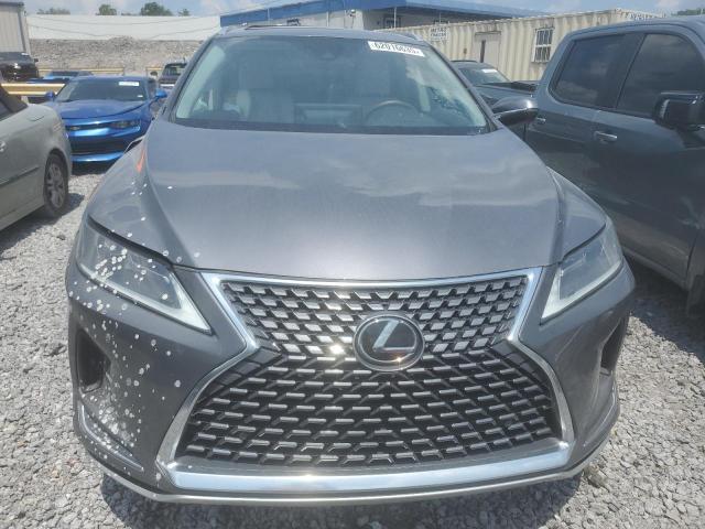  LEXUS RX350 2020 Gray