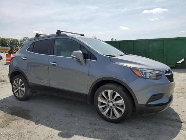  BUICK ENCORE 2019 Gray