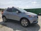 2019 Buick Encore Preferred იყიდება Spartanburg-ში, SC - Mechanical