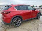 2023 Mazda Cx-5 Premium за продажба в Houston, TX - Front End