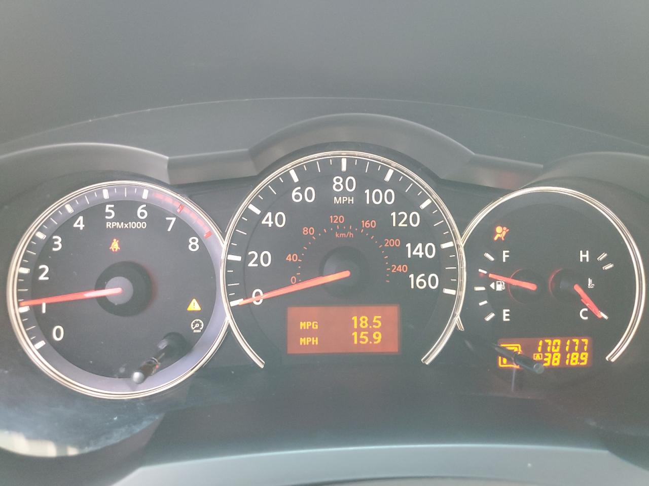 NISSAN ALTIMA 2011 VIN 1N4AL2EP3BC149555 zdjęcie 9