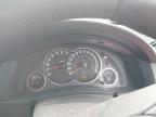2010 VAUXHALL MERIVA ACT for sale at Copart WOLVERHAMPTON
