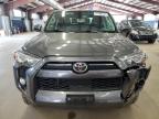 2020 Toyota 4Runner Sr 4.0L zu verkaufen in East Granby, CT - Front End