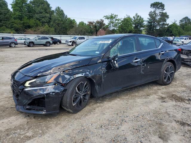 NISSAN ALTIMA SV 2024