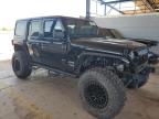 2021 Jeep Wrangler Unlimited Sport на продаже в Phoenix, AZ - Normal Wear