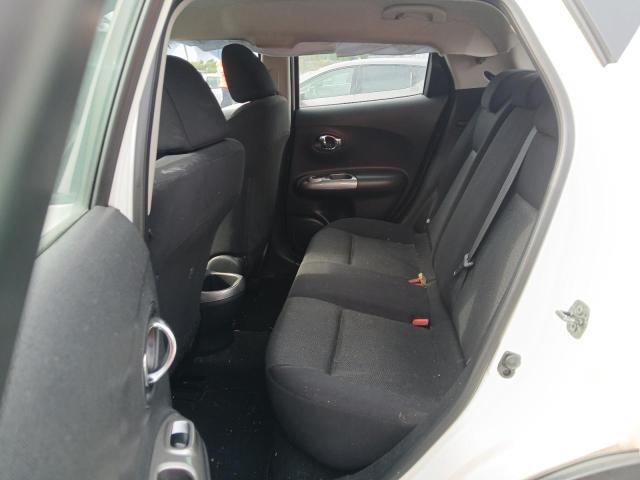 2013 NISSAN JUKE ACENT