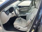2020 VOLVO XC60 T6 MOMENTUM   for sale at Copart KS - KANSAS CITY