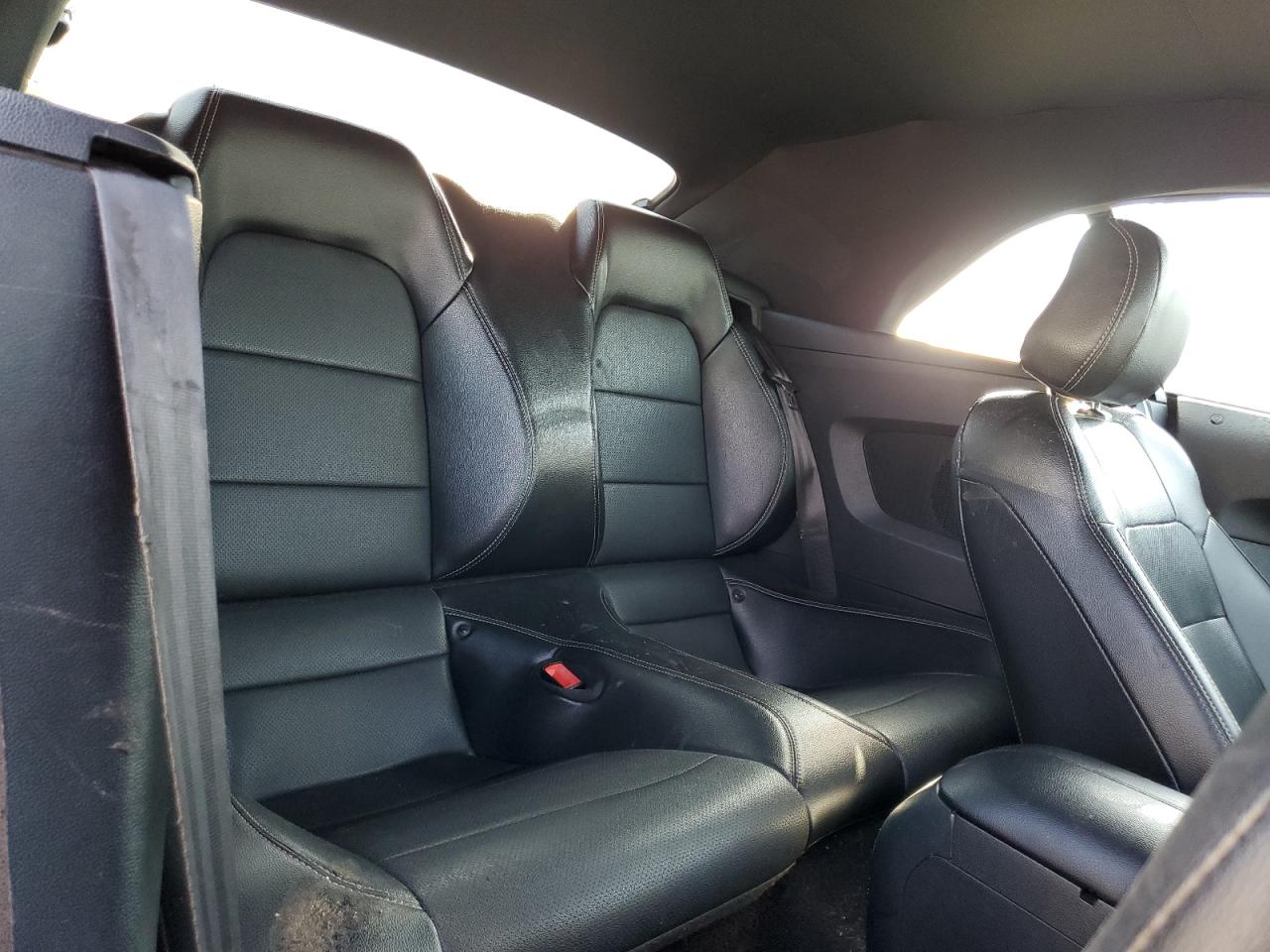1FATP8UH9K5148747 FORD ALL Models 2019