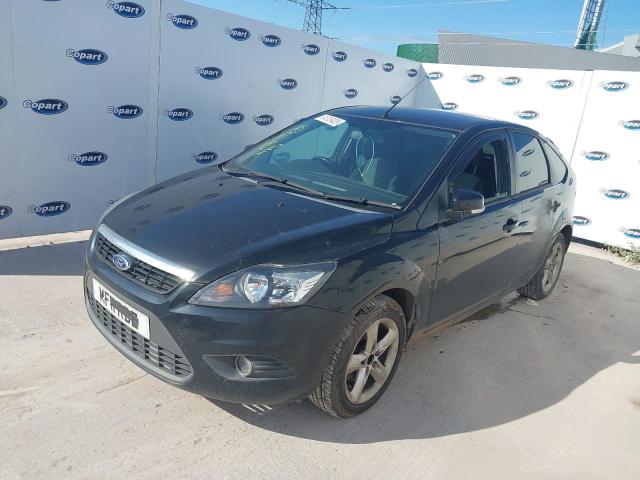 FORD FOCUS ZETE 2011