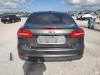 2018 Ford Focus Se   იყიდება Homestead-ში, FL - Minor Dent/Scratches