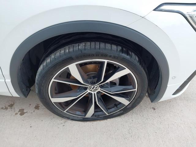 2024 VOLKSWAGEN TIGUAN ALL