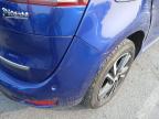 2017 CITROEN C4 PICASSO for sale at Copart CHESTER