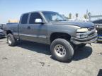 2000 Chevrolet Silverado C1500 იყიდება Colton-ში, CA - Front End