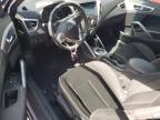 2017 Hyundai Veloster  na sprzedaż w Fort Pierce, FL - Front End