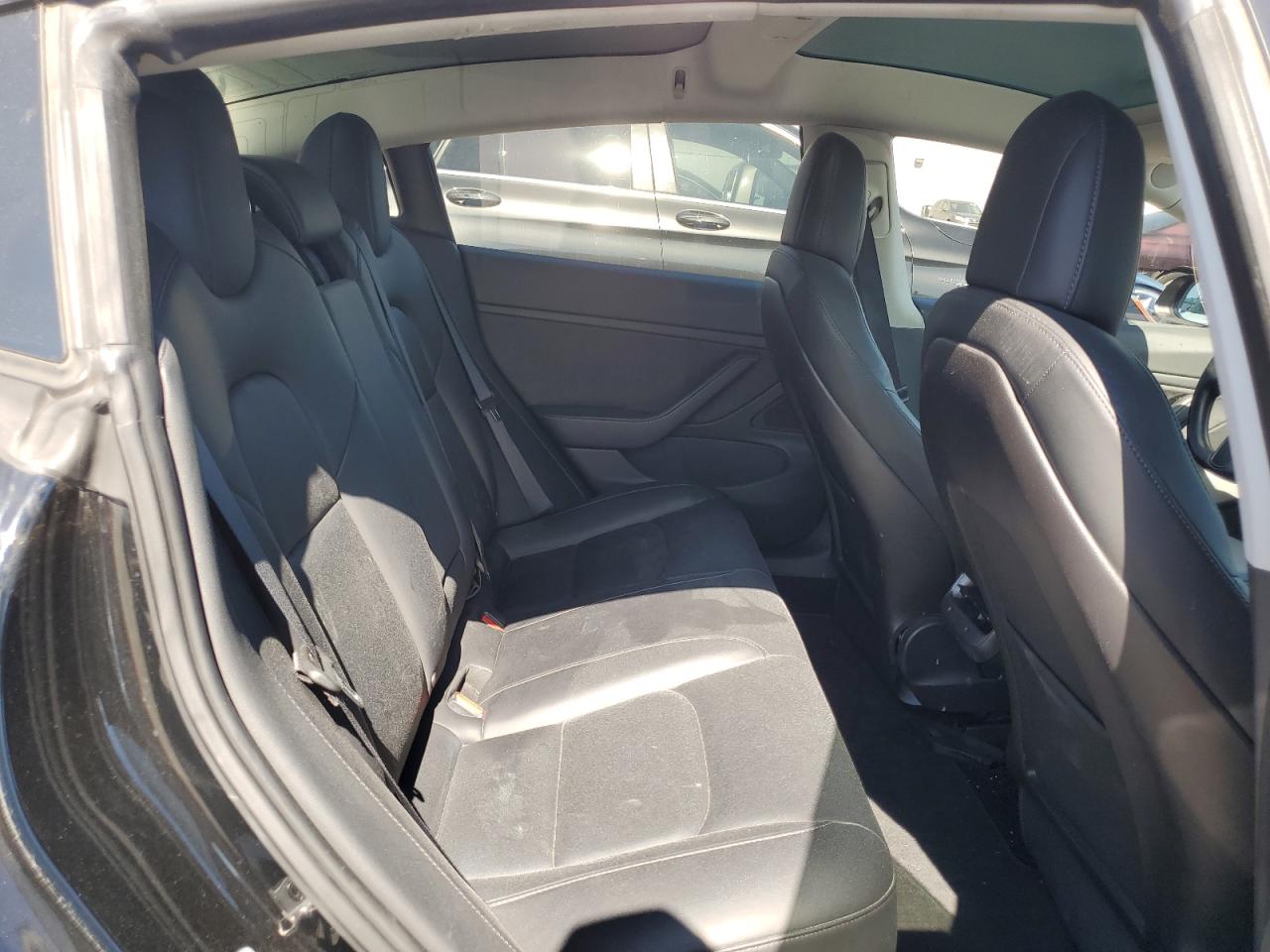 2019 Tesla Model 3 VIN: 5YJ3E1EA8KF193055 Lot: 62937425