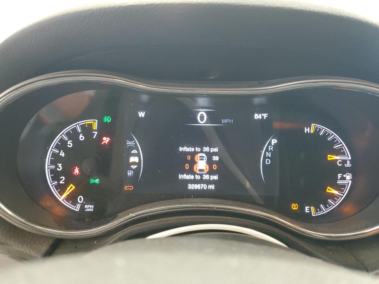 2018 Jeep Grand Cherokee Laredo VIN: 1C4RJFAG9JC426689 Lot: 62840165