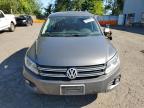 2012 Volkswagen Tiguan S zu verkaufen in Portland, OR - Side