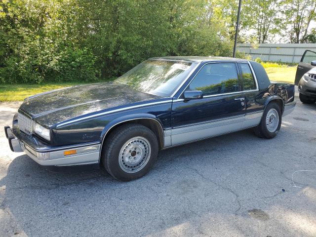 1988 Cadillac Eldorado 