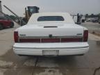 1995 Lincoln Town Car Executive for Sale in Cahokia Heights, IL - Hail