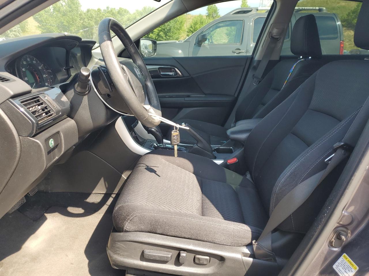 2014 Honda Accord Sport VIN: 1HGCR2F56EA278874 Lot: 63114745