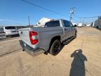 2019 TOYOTA TUNDRA CREWMAX SR5   for sale at Copart TX - DALLAS