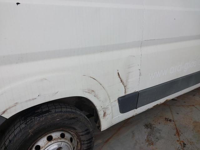 2011 CITROEN RELAY 33 L