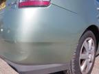 2006 TOYOTA PRIUS T4 V for sale at Copart SANDWICH