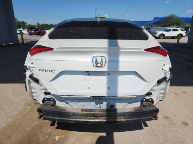  HONDA CIVIC 2020 Biały