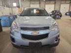 2015 CHEVROLET EQUINOX LT for sale at Copart MN - MINNEAPOLIS