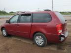 2014 Kia Sedona Lx للبيع في Colorado Springs، CO - Mechanical