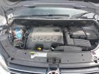 2014 VOLKSWAGEN TOURAN SE for sale at Copart SANDTOFT