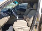 2011 Toyota Highlander Limited en Venta en Colorado Springs, CO - Front End