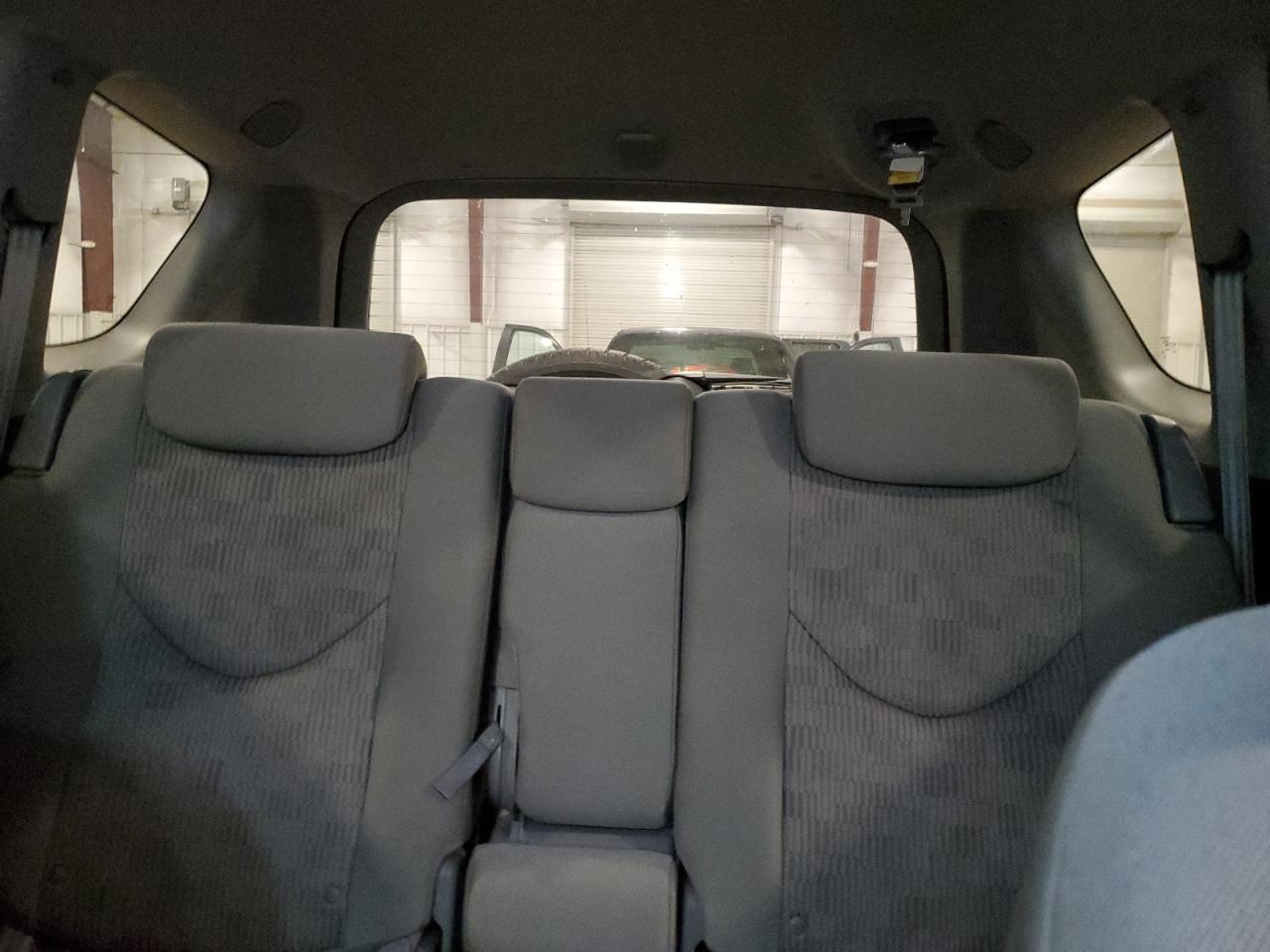 2011 Toyota Rav4 VIN: 2T3ZF4DV3BW064664 Lot: 62229905