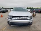 2018 Volkswagen Atlas Se en Venta en Grand Prairie, TX - Undercarriage