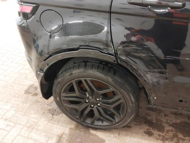 2016 LAND ROVER R ROVER EV