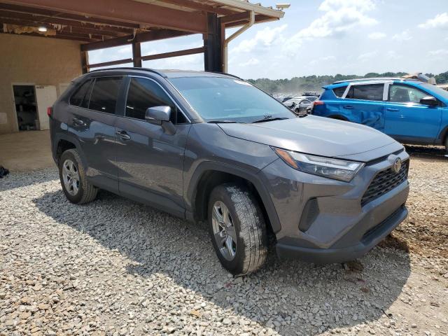  TOYOTA RAV4 2022 Серый